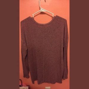 American eagle sweater